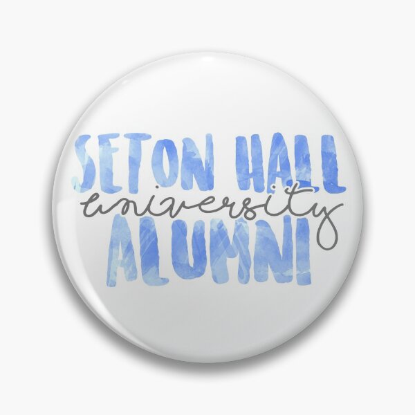 Item preview, Seton Hall University Alumni designed and sold by Ally Gracie.