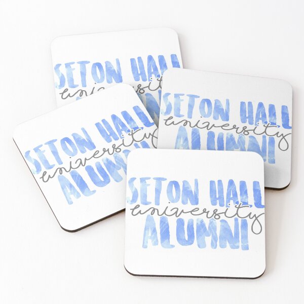Item preview, Seton Hall University Alumni designed and sold by Ally Gracie.