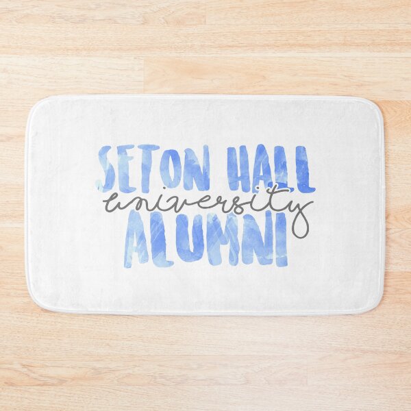 Item preview, Seton Hall University Alumni designed and sold by Ally Gracie.
