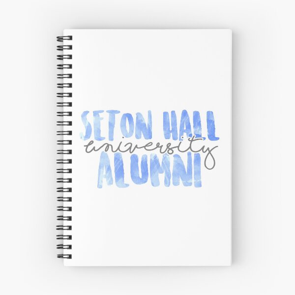 Item preview, Seton Hall University Alumni designed and sold by Ally Gracie.