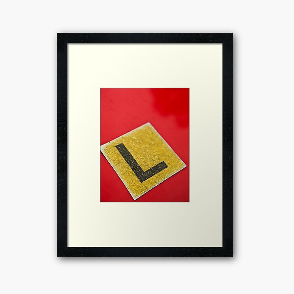Item preview, We got our L'sssss Wooohoo  designed and sold by Nina  Matthews Photography.