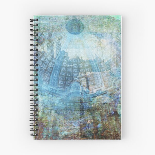 Item preview, Glass Ceiling designed and sold by Sarah Vernon.