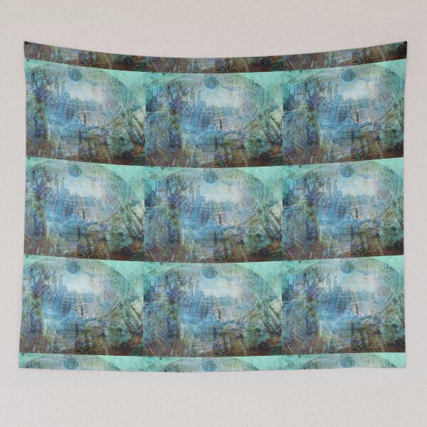 Item preview, Glass Ceiling designed and sold by Sarah Vernon.