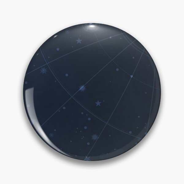 Item preview, Star Map designed and sold by QuirkySphinx.