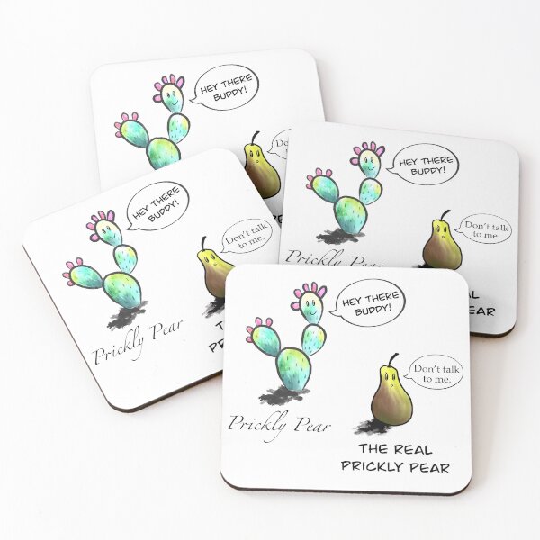 Item preview, Prickly designed and sold by cuycolores.