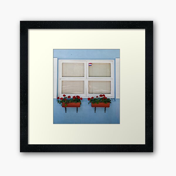 Item preview, 353 - 365 Window frame  designed and sold by Nina  Matthews Photography.