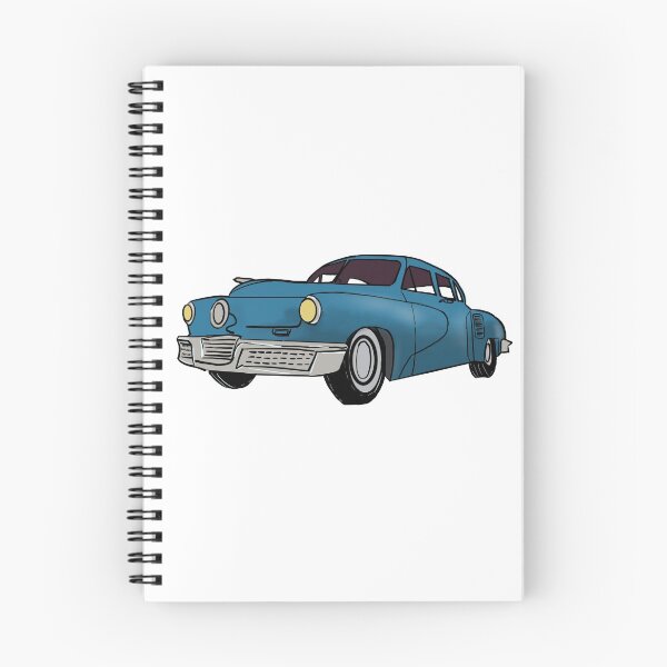 Item preview, Vintage Antique Retro Classic American Car designed and sold by Rustic Valley Studio.