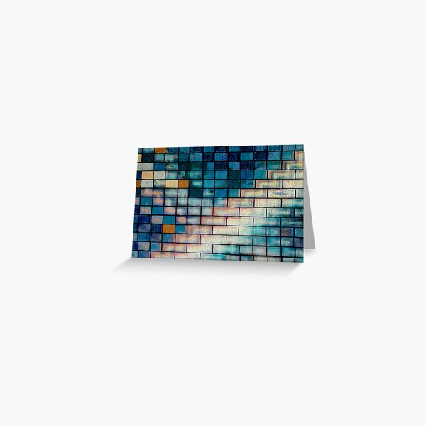 Item preview, Brick Wall  designed and sold by Nina  Matthews Photography.