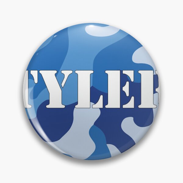 Item preview, tyler  designed and sold by Sydney Huberman.