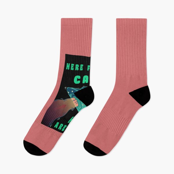 Item preview, Here for the Cats Human are Gross designed and sold by ChaterOne.
