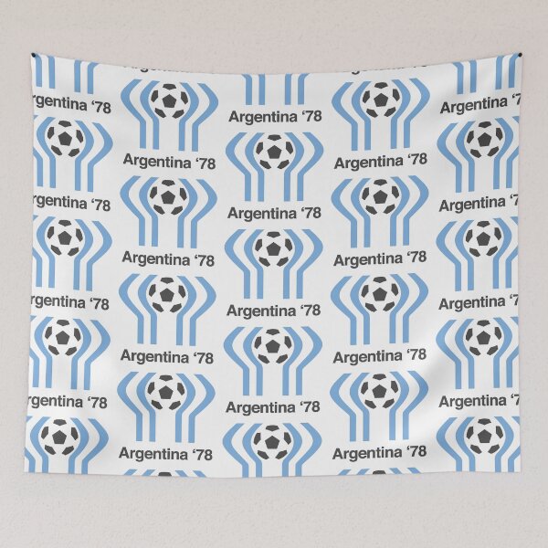 Item preview, Argentina 78 designed and sold by Strip Tees.