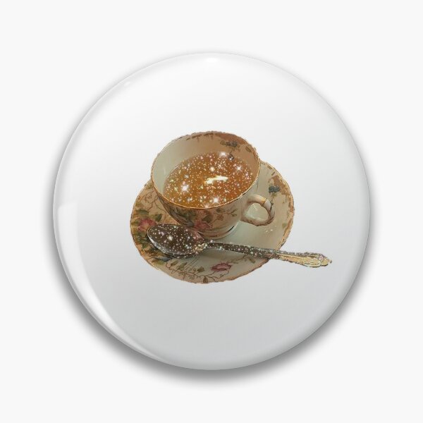 Item preview, Glitter Tea designed and sold by ccmde.