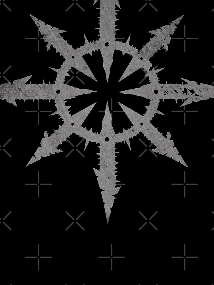 Manchester Undivided by CodaWarhammer