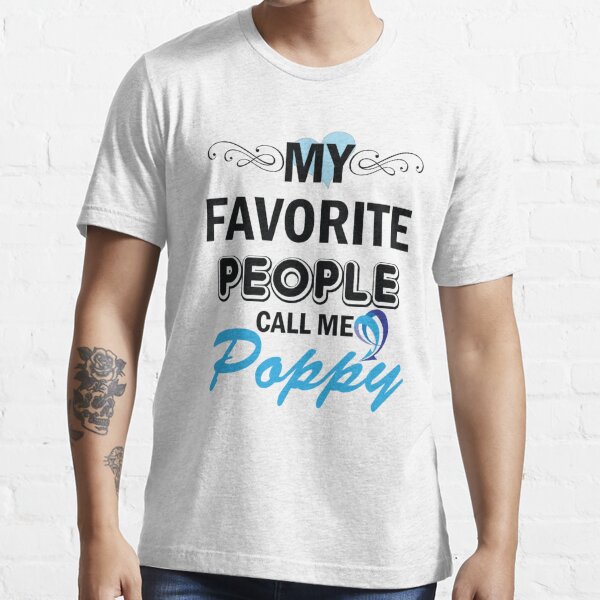 My Favorite People Big Papi Tshirt Long Sleeve Shirt 