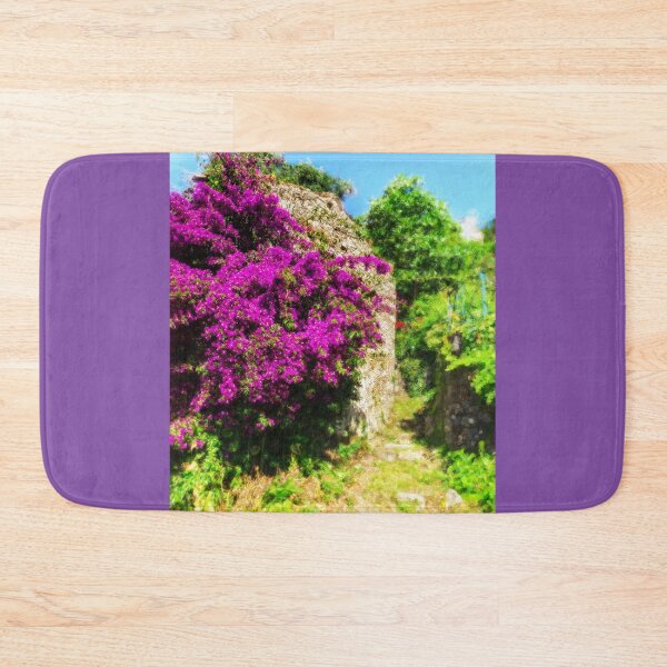 Item preview, Flowers Presented by Corfu designed and sold by Kay Brewer.
