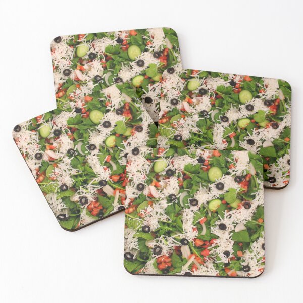 Item preview, Rocket salad designed and sold by Evone.