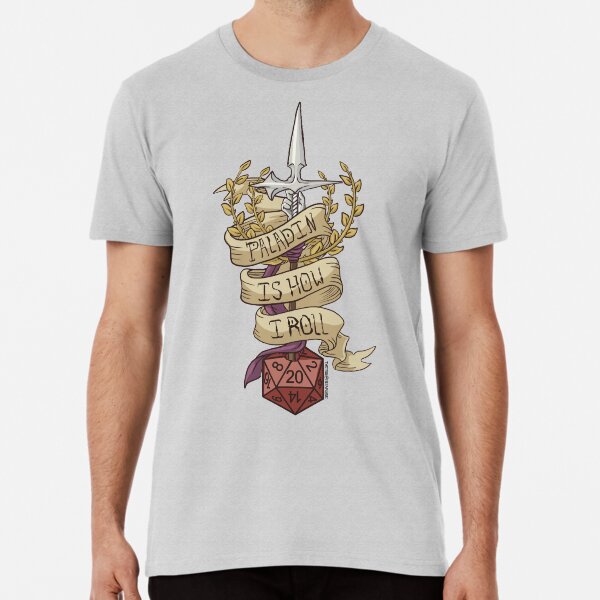Wizards of the Coast Logo Games Publisher Pocket Desigs Black T-Shirt S 2XL