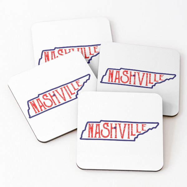 Item preview, Nashville Tennessee designed and sold by autumngobble.