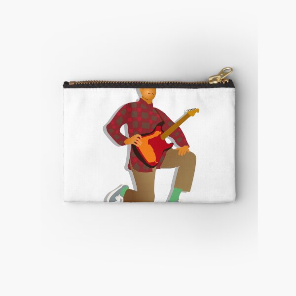 Item preview, Steve Lacy - Rojo Oscuro designed and sold by Krugmeister.