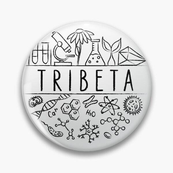 Item preview, TriBeta  designed and sold by Chairfullymade.