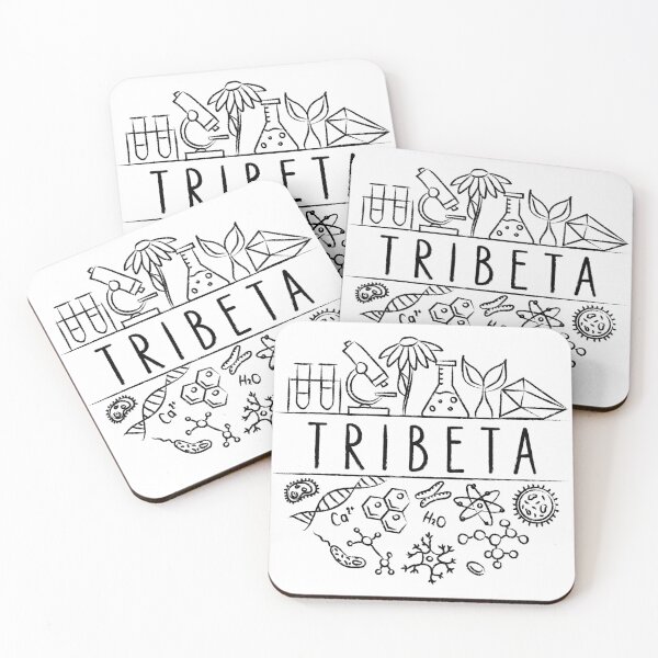 Item preview, TriBeta  designed and sold by Chairfullymade.