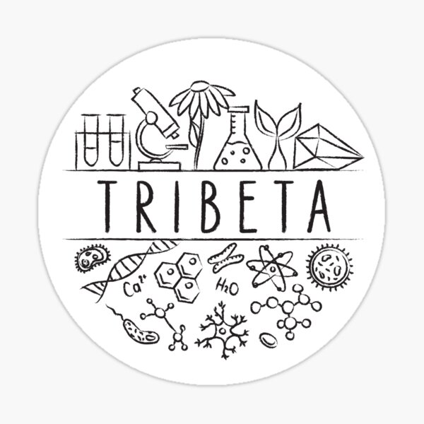 Item preview, TriBeta  designed and sold by Chairfullymade.