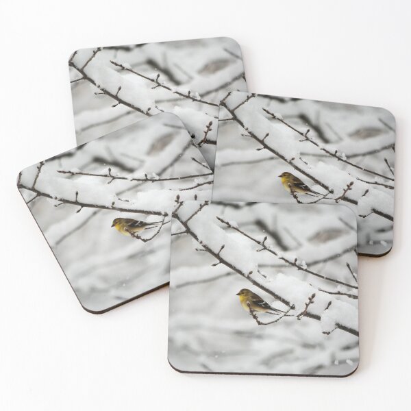 Item preview, Gold and White designed and sold by ChatStroh.