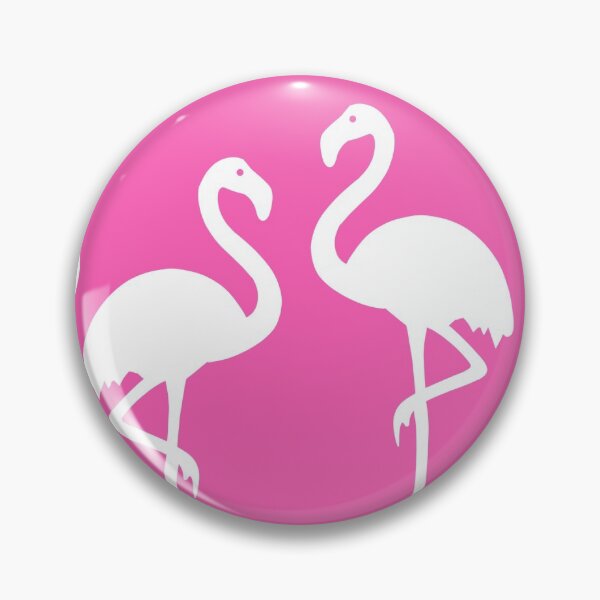 Item preview, Pink Flamingos designed and sold by DilloStudios.
