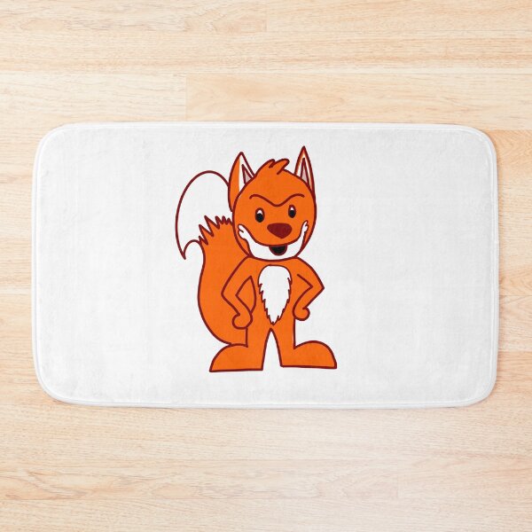 Item preview, Squirrel Chipmunk designed and sold by Rustic Valley Studio.