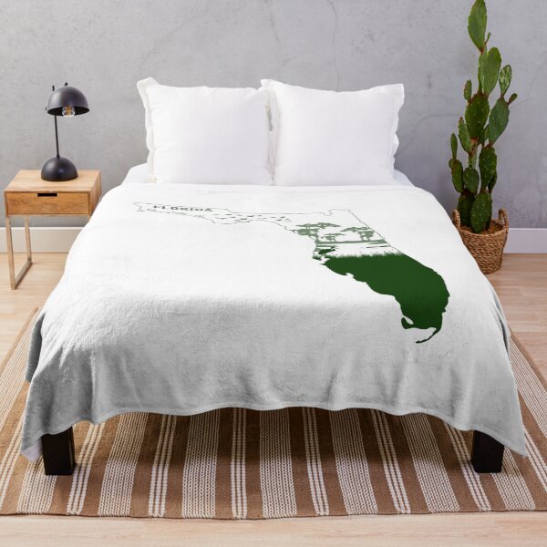 Item preview, Green Florida designed and sold by Clay Heern.