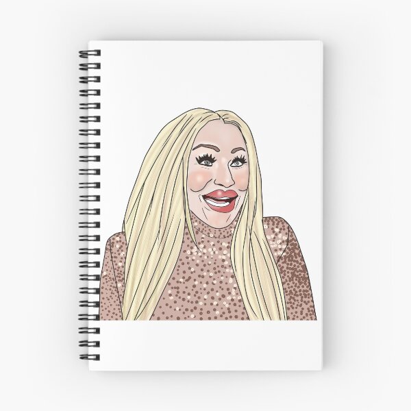 Item preview, Darcey - plastic Darcy - 90 day fiance  designed and sold by Ofthemoral.