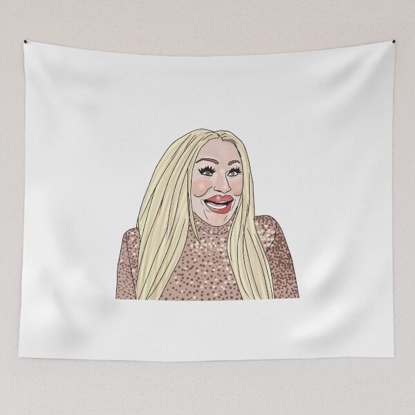 Item preview, Darcey - plastic Darcy - 90 day fiance  designed and sold by Ofthemoral.
