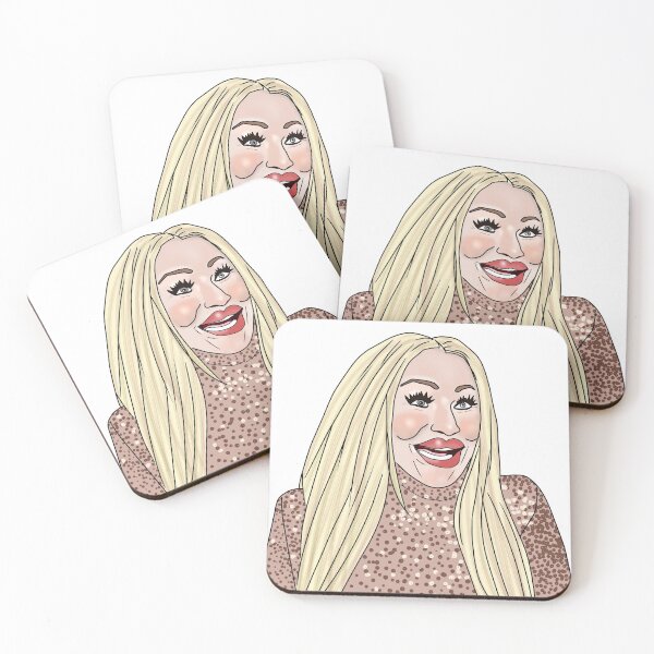 Item preview, Darcey - plastic Darcy - 90 day fiance  designed and sold by Ofthemoral.