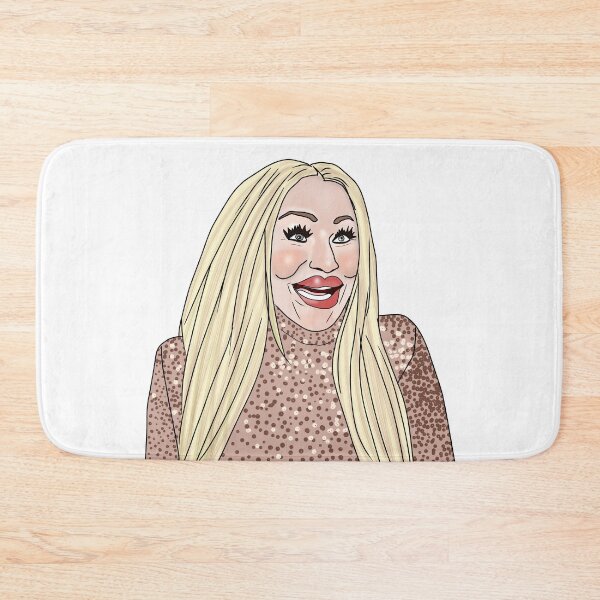 Item preview, Darcey - plastic Darcy - 90 day fiance  designed and sold by Ofthemoral.