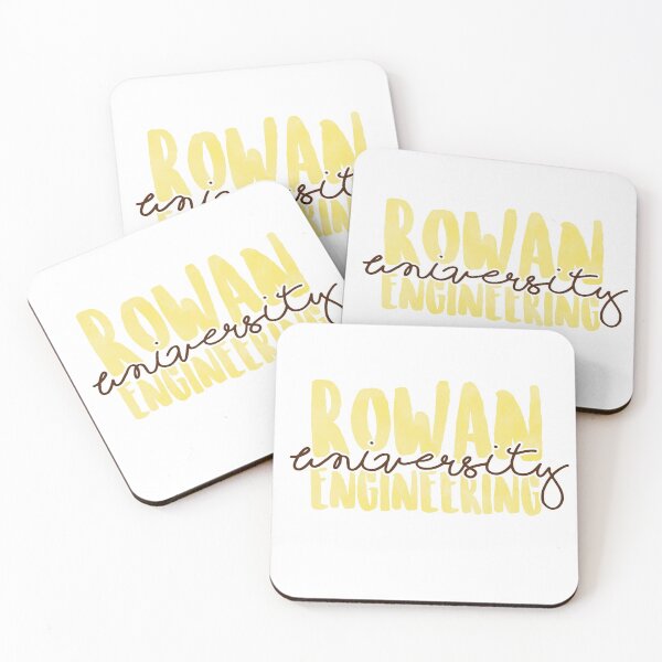 Item preview, Rowan University Engineering designed and sold by Ally Gracie.