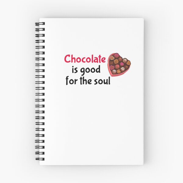 Item preview, CHOCOLATE is Good for the Soul designed and sold by seize39.