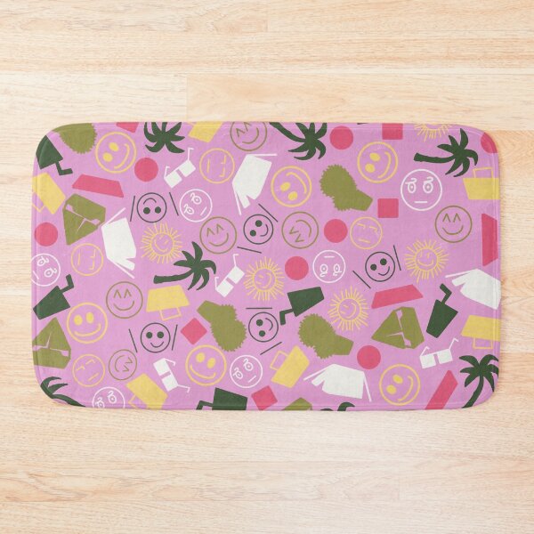Item preview, Summer Themed Fun designed and sold by BjernRaz.