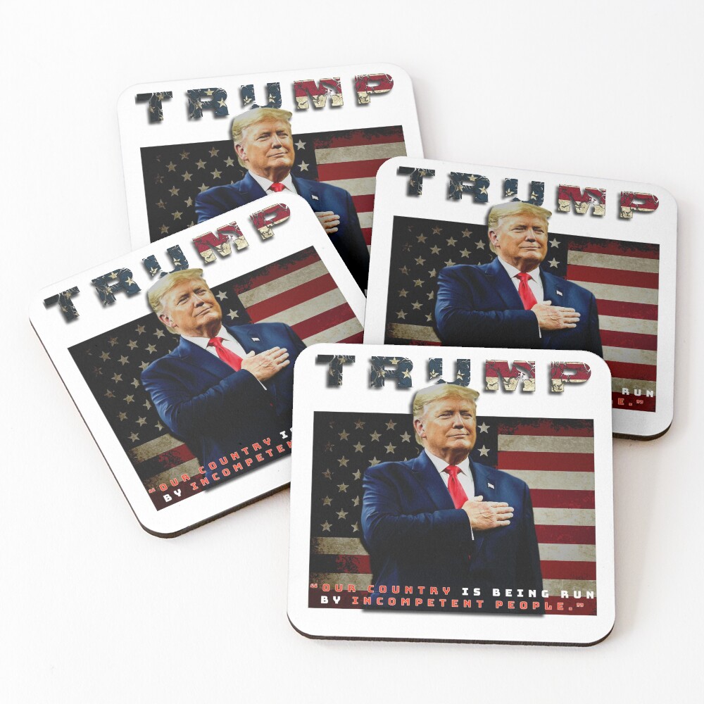Item preview, Coasters (Set of 4) designed and sold by RjayDesigns.