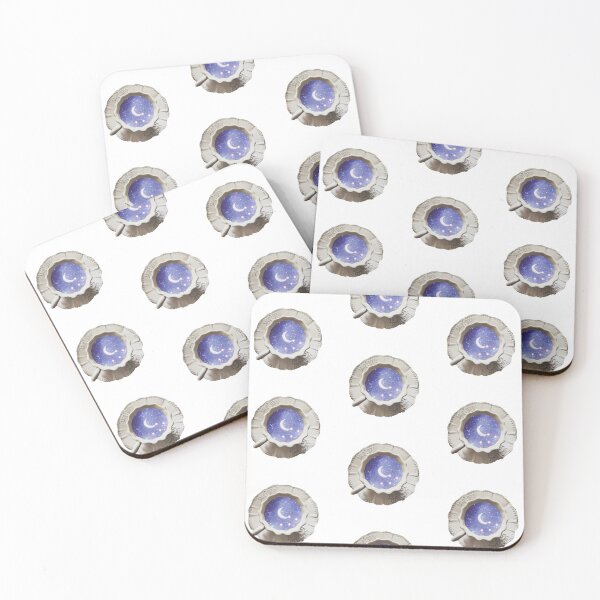 Item preview, Moon Tea designed and sold by ccmde.