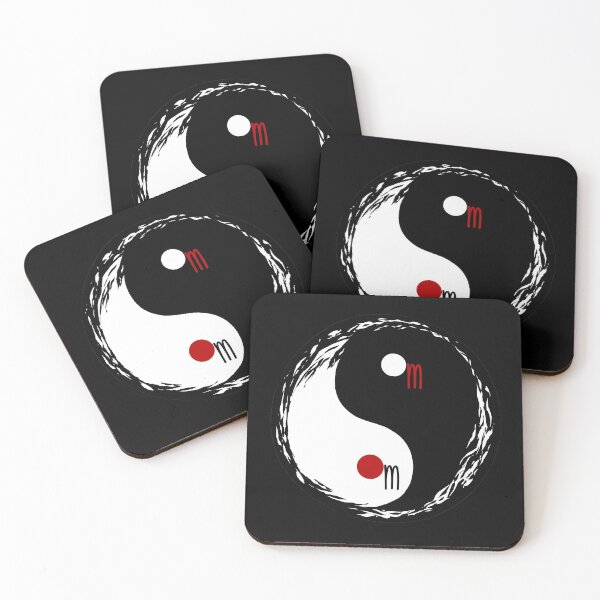 Item preview, Tai Chi, Yoga, OM, artes marciales, yin yang, zen designed and sold by Bodhi-T.