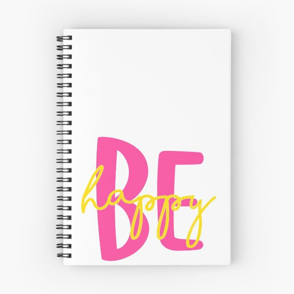 Item preview, Be Happy designed and sold by maddie55meadows.