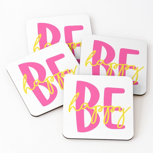 Item preview, Be Happy designed and sold by maddie55meadows.