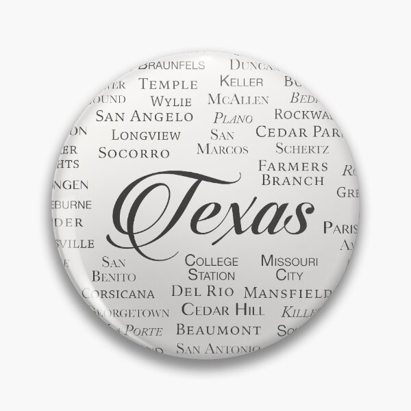 Item preview, Texas designed and sold by FinlayMcNevin.