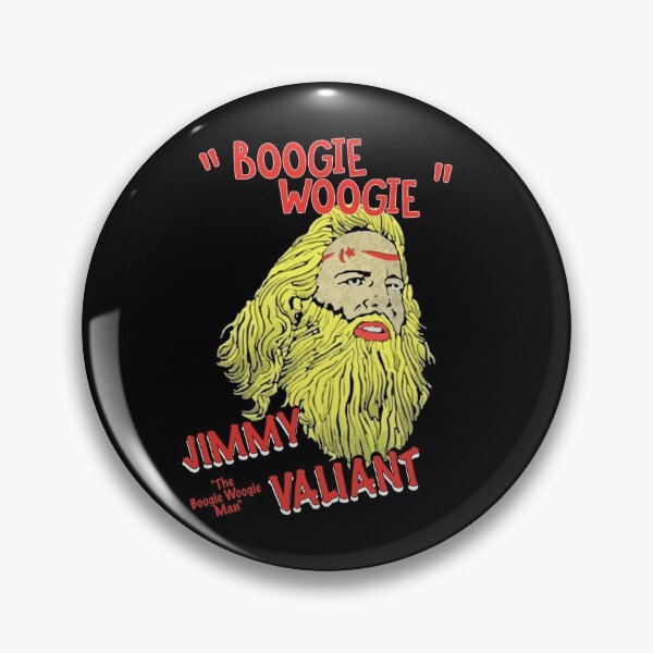 Item preview, The Boogie Woogie Man designed and sold by ourkid.