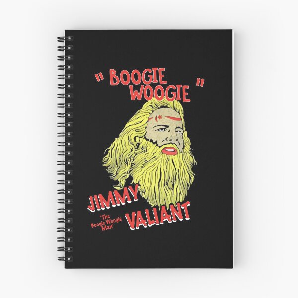 Item preview, The Boogie Woogie Man designed and sold by ourkid.