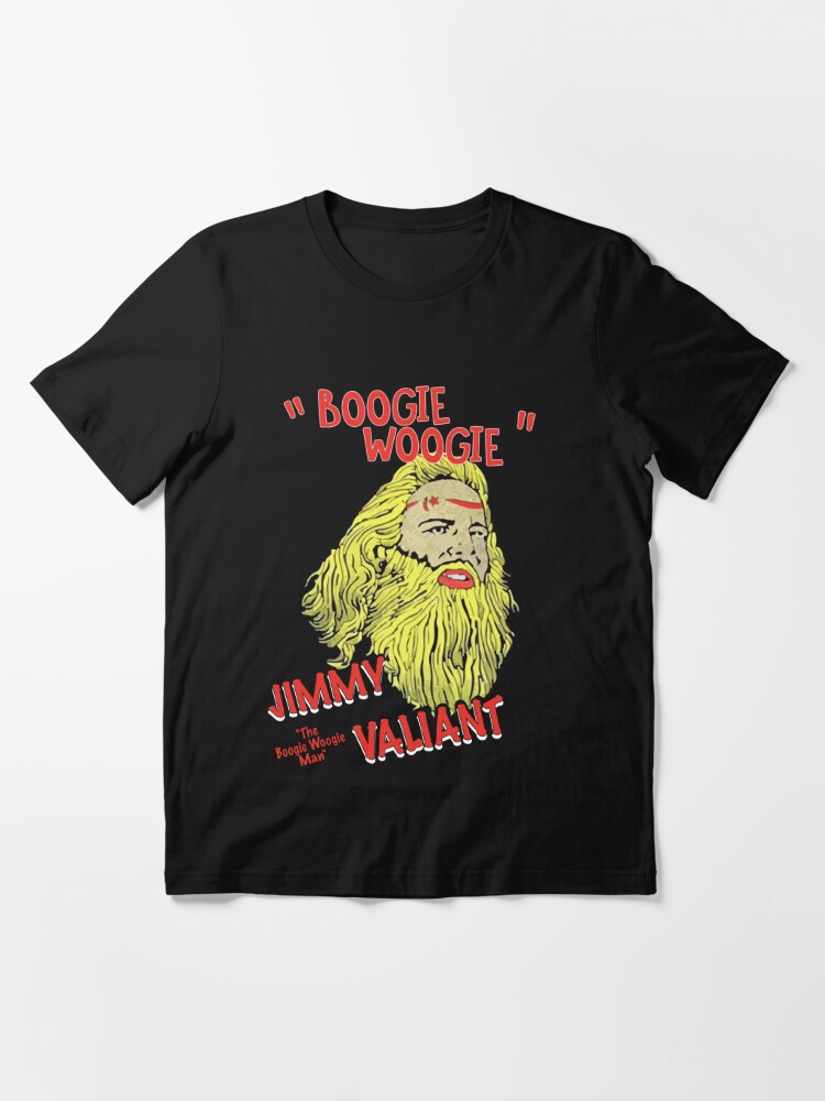 boogie woogie shirt