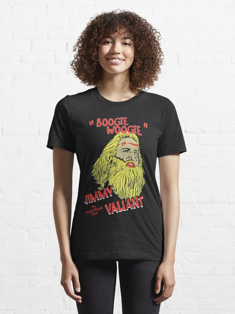 boogie woogie shirt