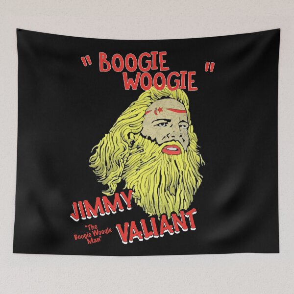 Item preview, The Boogie Woogie Man designed and sold by ourkid.