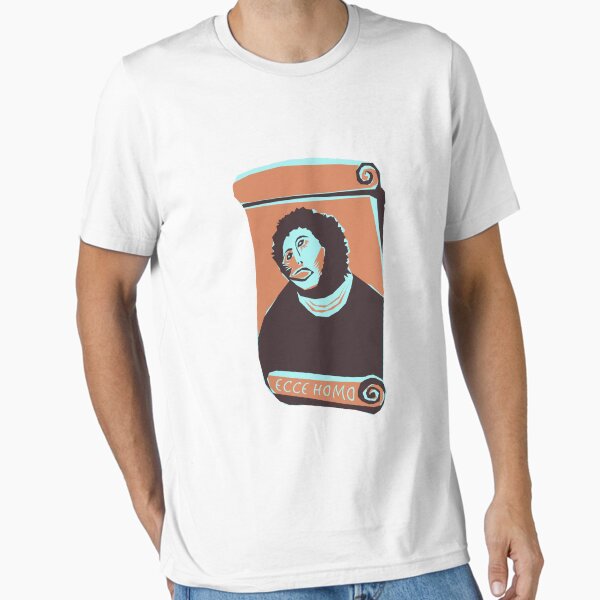 Item preview, Ecce Homo T-Shirt designed and sold by Heather Buckley.