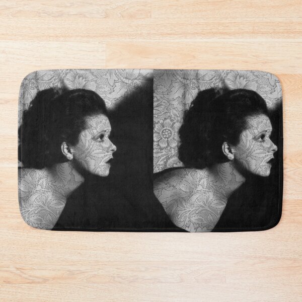 Item preview, The Clara Bow Tattoo designed and sold by Sarah Vernon.